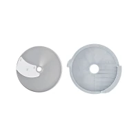 Диск соломка френч-фри для овощерезки 8х8мм Robot Coupe CL50 28134W