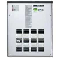 Льдогенератор SCOTSMAN MF 47 AS OX R290 гранулы