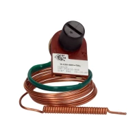 Термостат защитный однофазный LM7-P5072 110°C  для посудомоечной машины Comenda 120523