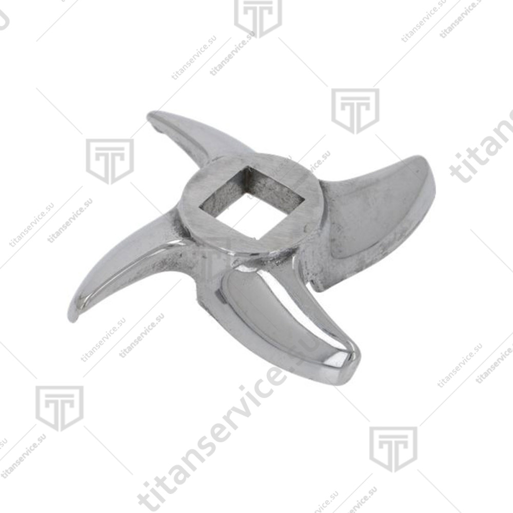 Нож самозатачивающийся для мясорубки Sirman TC-8 VEGAS 100002 - фото №2