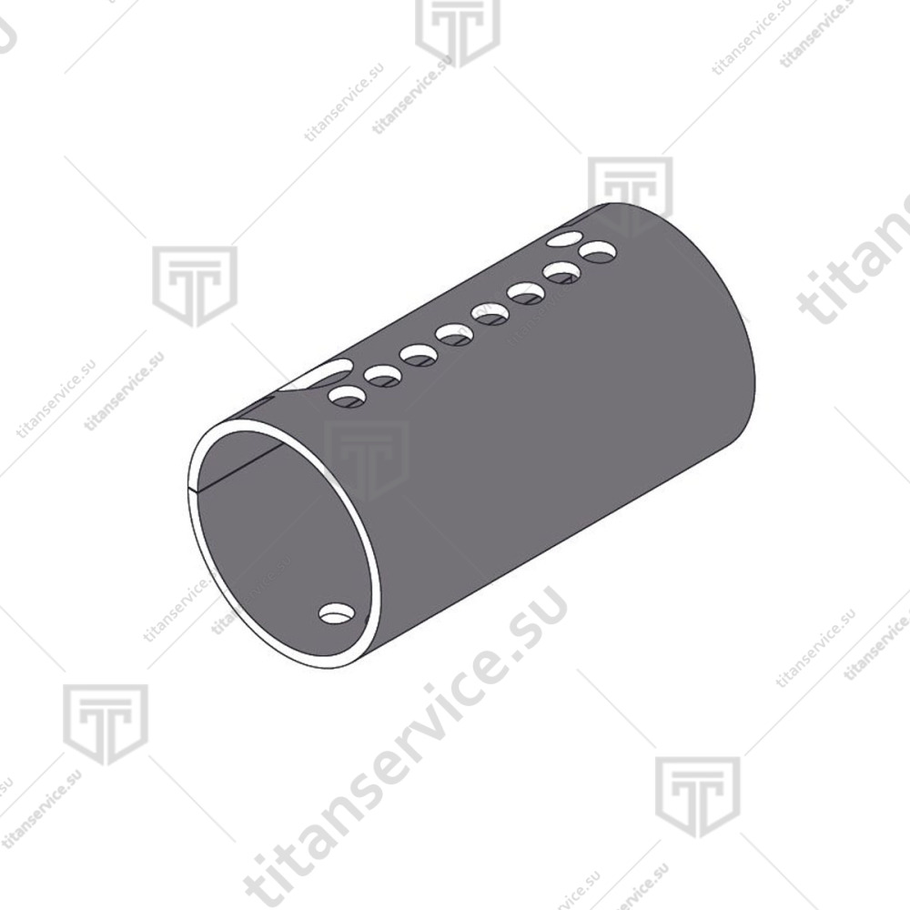 Изоляция корпуса котла для кофемашины Sanremo F18 2GR 10025610 - фото №1