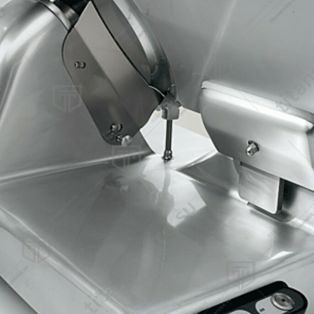 Слайсер SIRMAN PALLADIO 350 VV AUTOMEC CE - фото №4