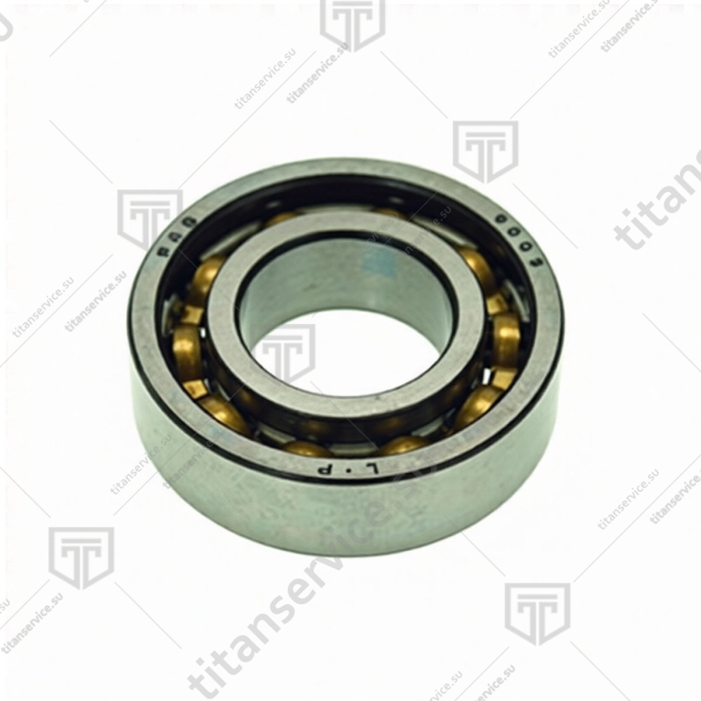 Подшипник 6003 SKF для посудомоечной машины Comenda 410120 - фото №1
