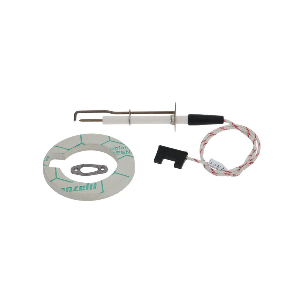 Электрод зажигания парогенератора для пароконвектомата Rational SCC/CM 61/62G 44.00.251/87.00.663