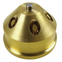 Форма №116 пенне 8,8 мм для аппарата приготовления пасты Sirman CONCERTO 5