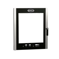 Дверь в сборе для пароконвектомата Unox XVC 704 KDR1106A