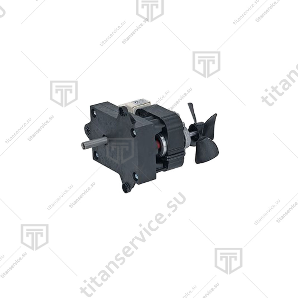 Двигатель ASRP20/TV 21981 для шоколадницы Ugolini Delice 22500-02410 - фото №1