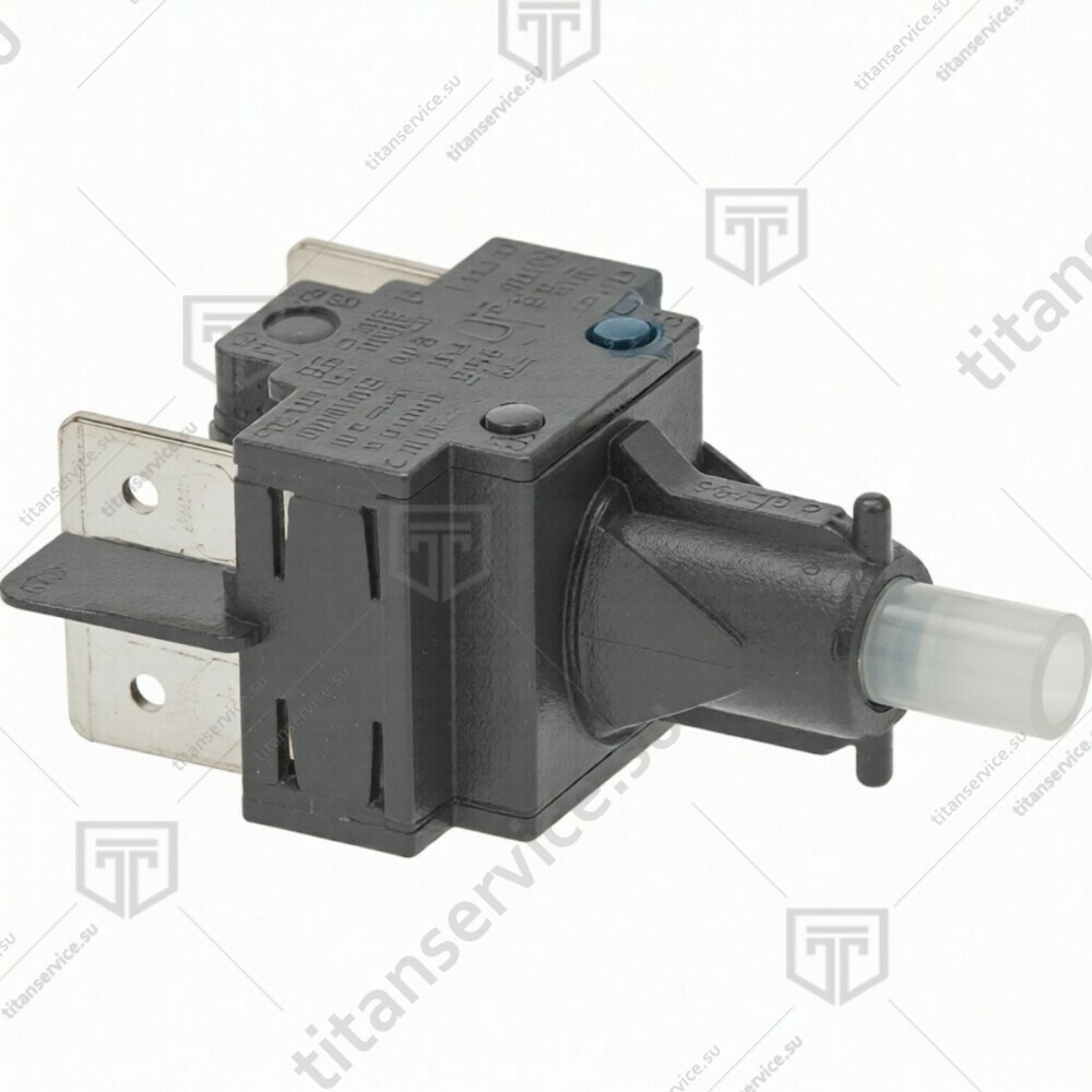 Переключатель для кофемашины Unox FIAMMA Marina CV Restyle VE168 - фото №1