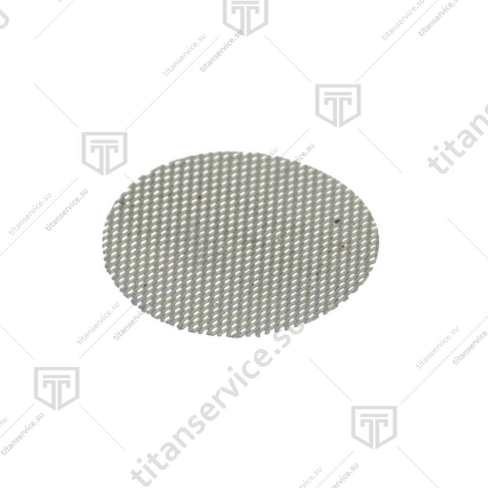 Фильтр дозатора сетчатый для посудомоечной машины Comenda 330543 - фото №1