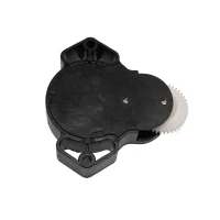 Редуктор в сборе для двигателя шагового  весов торговых CAS CL