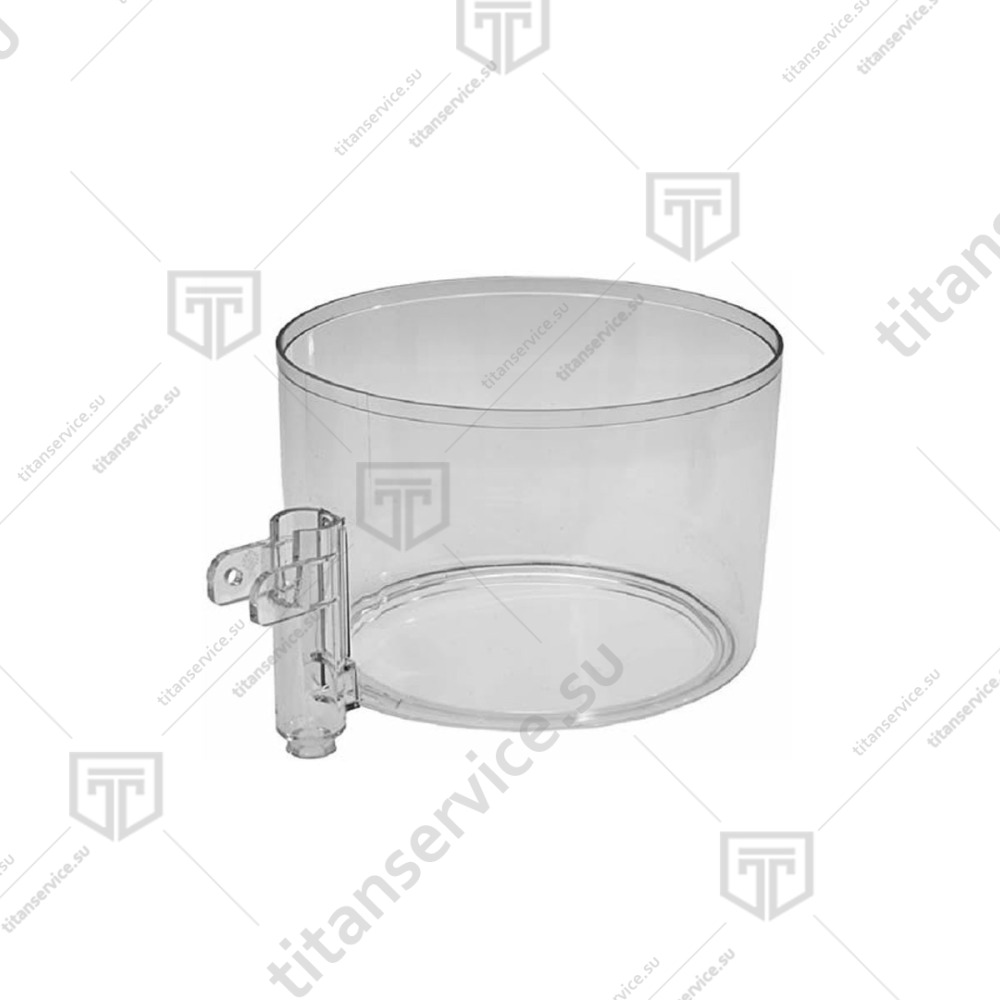 Чаша для шоколадницы Ugolini Delice 5 22800-26405 - фото №1