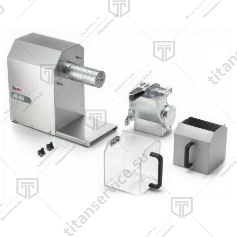 Измельчитель сыра SIRMAN GFX HP2 1Ф. - фото №2