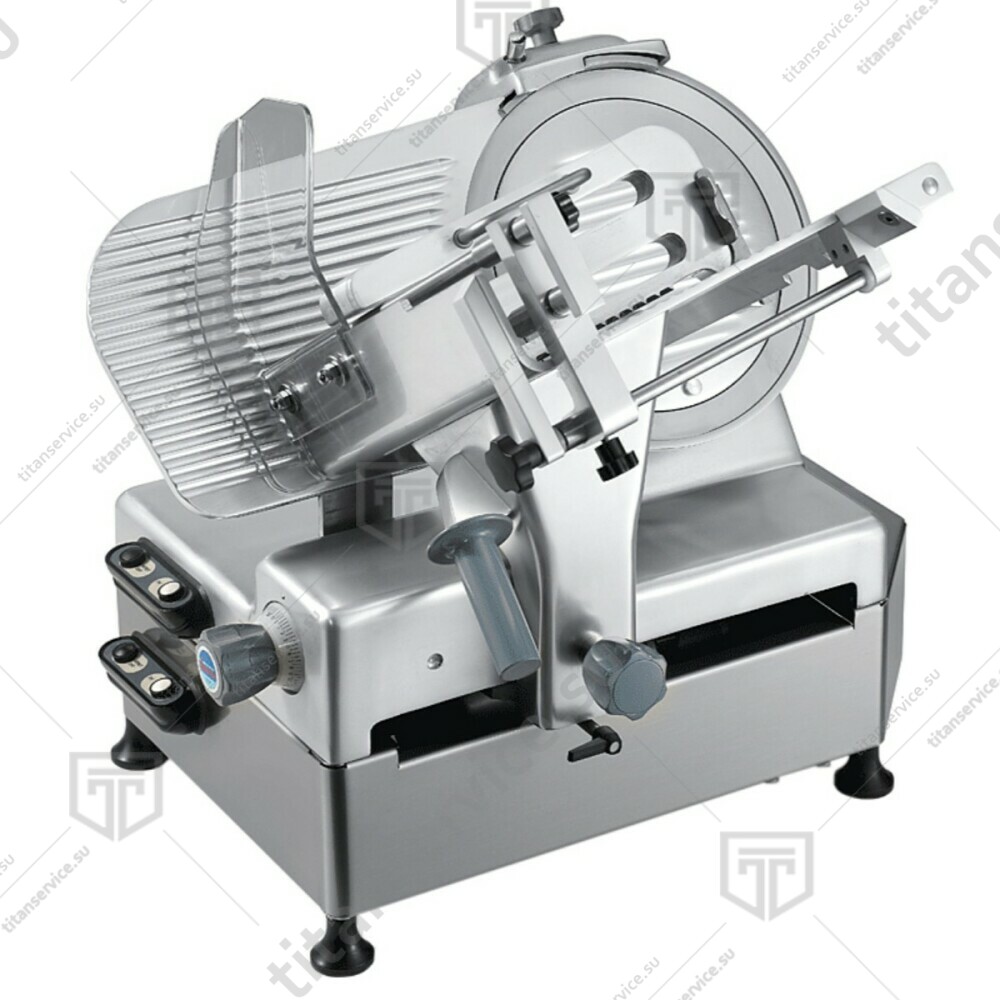 Слайсер SIRMAN PALLADIO 350 VV AUTOMEC CE - фото №1