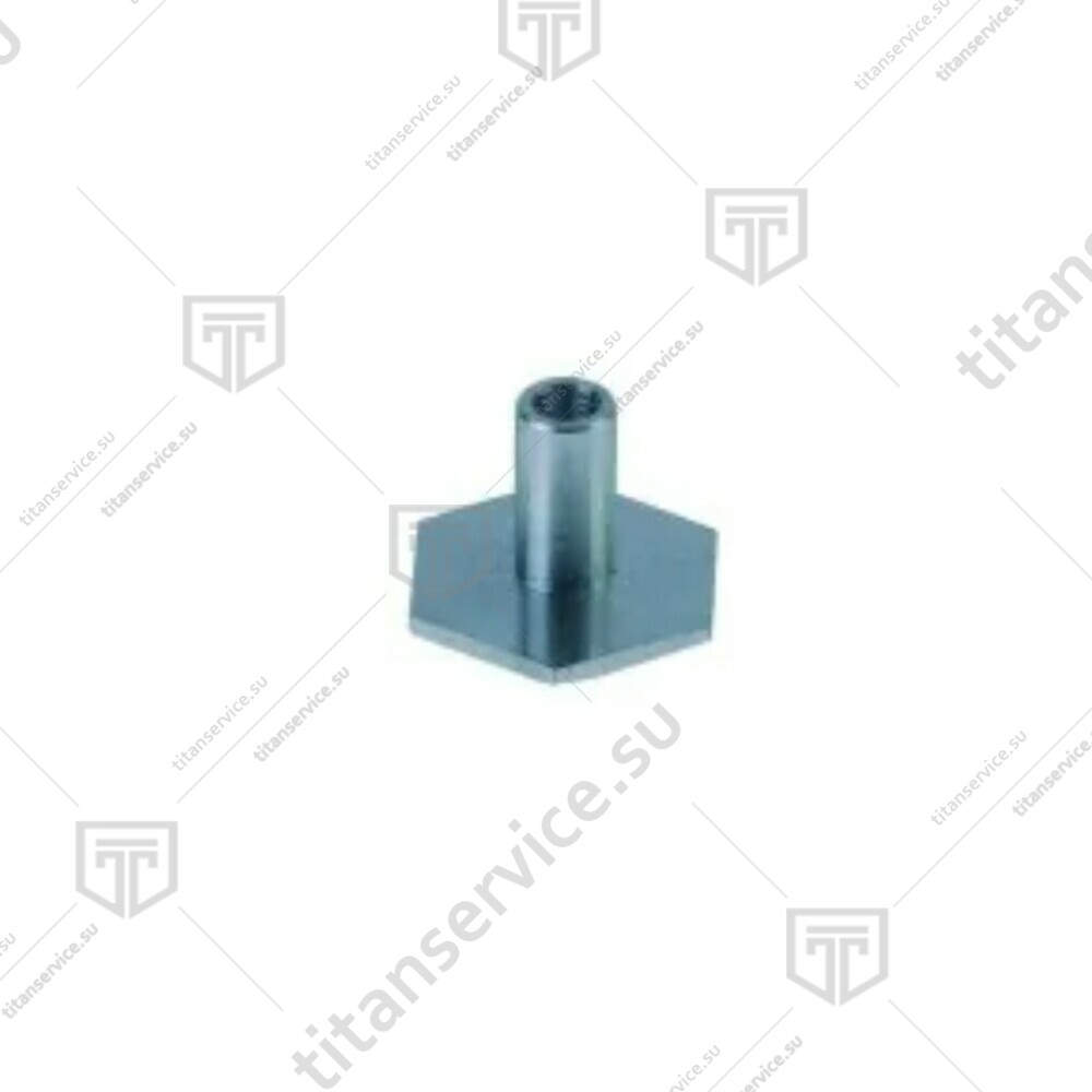 Насадка для миксера молочных коктейлей SIRMAN SIR2 CR IB2100110 - фото №1