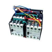 Контактор для тестомеса Hurakan HKN-20CN2V