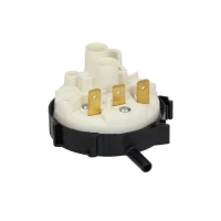 Реле для посудомоечной машины Apach Cook Line AF500/501 224010