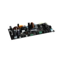 Плата силовая для пароконвектомата Unox XVC 4005 EP KPE1725E