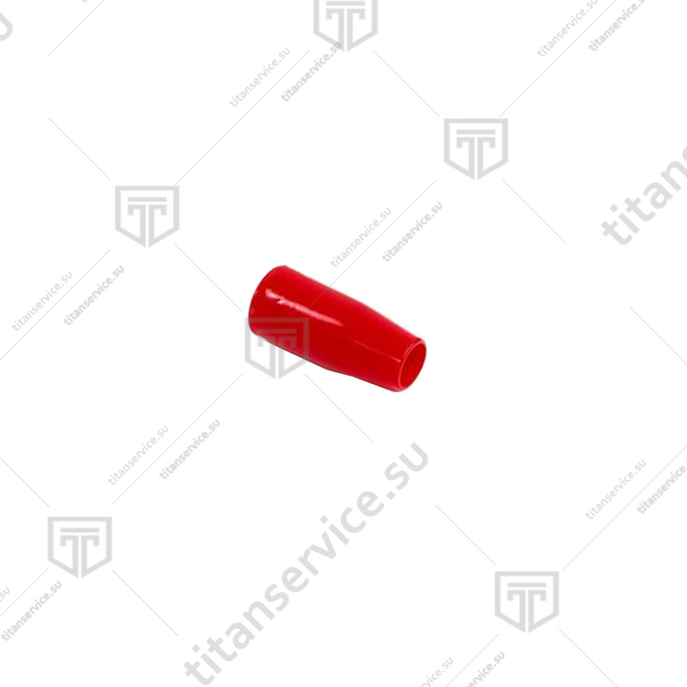 Ручка для тестораскатки Hurakan HKN-NM220H - фото №1