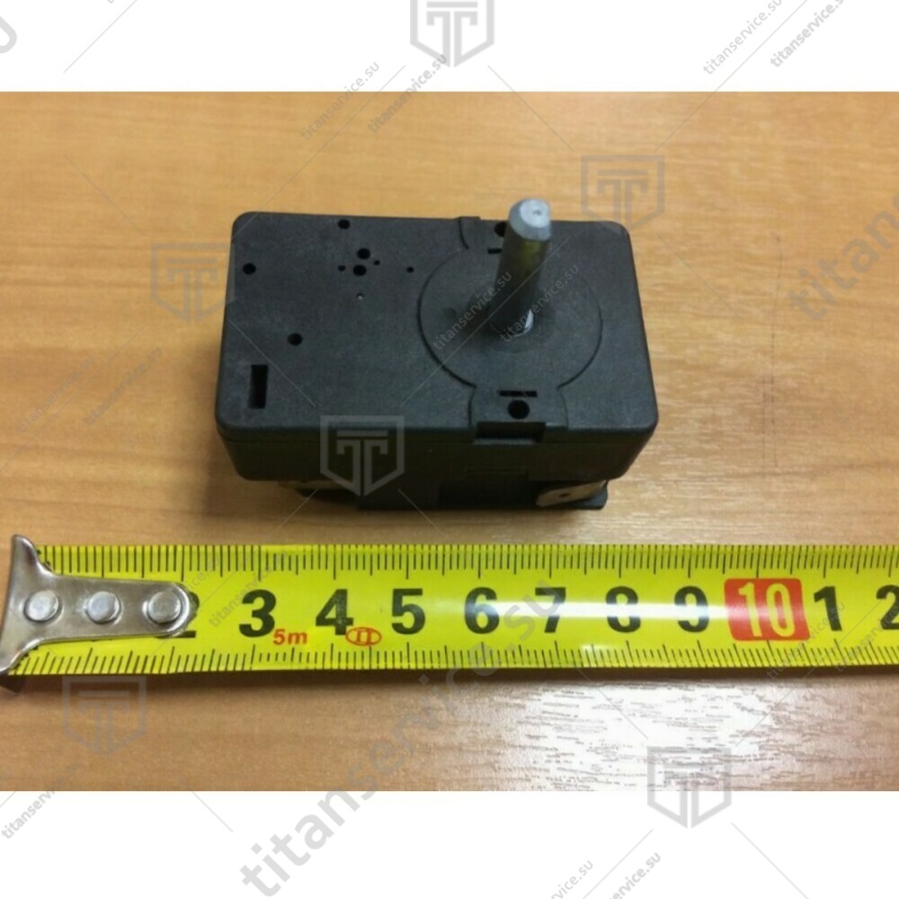 Таймер для стерилизатора ножей Sirman U.V.A 16W. IV5966000 - фото №1