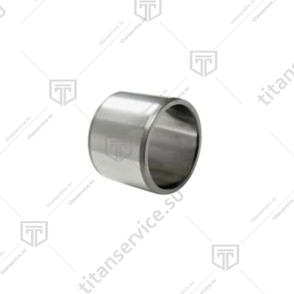 Втулка вала для фаршемешалки SIRMAN IP120 LF2041042 - фото №1