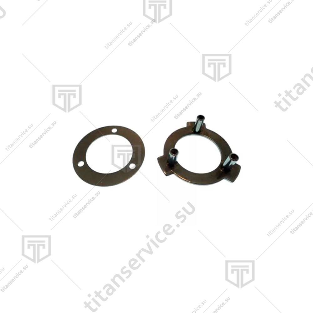 Блокиратор для куттер-блендера Robot Coupe Robot Cook 39686 - фото №1