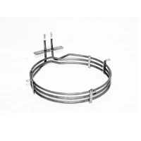 Тэн 2.56кВт для печи конвекционной Unox XF 090 KRS0023A