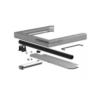 Комплект стыковочный для конвекционных электрических печей Unox XWKQT-04EF-E