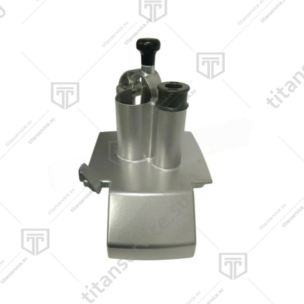 Крышка в сборе для овощерезки Robot Coupe CL50 E 39700 - фото №3