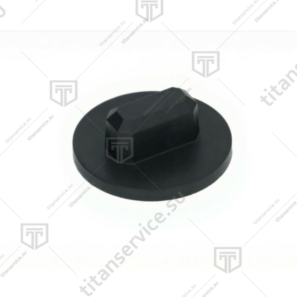 Ручка таймера для картофелечистки SIRMAN PPJ IV5966011 - фото №2