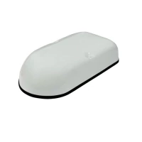 Крышка для миксера планетарного Hurakan HKN-IP40F