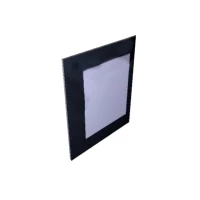 Стекло внутреннее для пароконвектомата Unox XECC-0523-E1L KVT1302A
