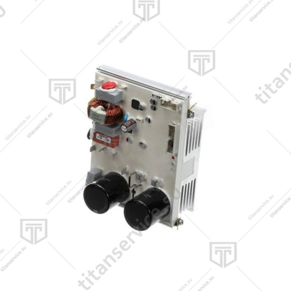 Вариатор для кухонного процессора Robot Coupe R302/402 39972 - фото №1