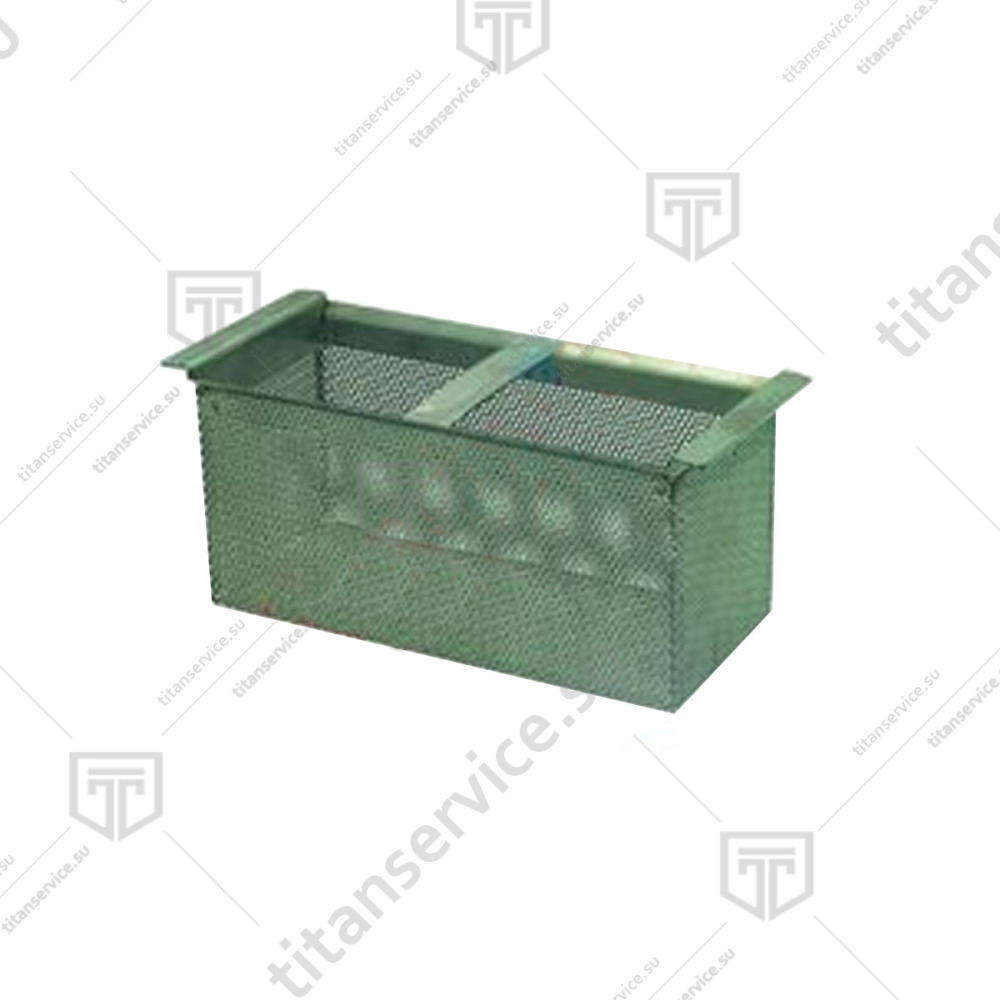 Фильтр кассета для посудомоечной машины Comenda 330574 - фото №1