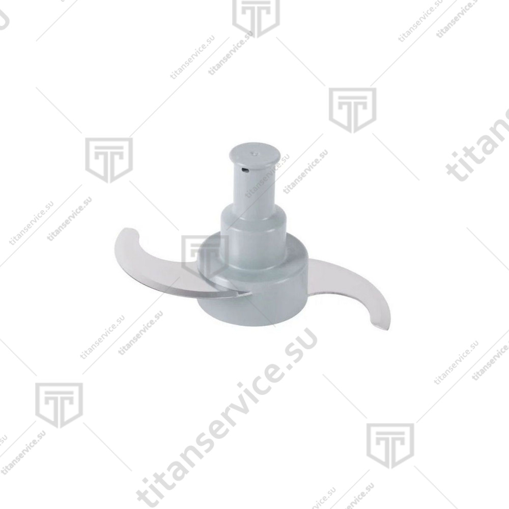 Кухонный процессор Robot Coupe R502 (без ножей) - фото №4