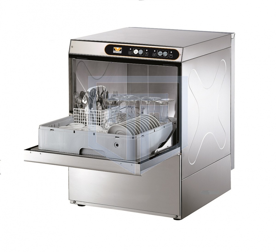 Посудомоечная машина Vortmax FDM 500К - фото №1