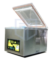 Вакуумный упаковщик Kocateq Speedy 35/20