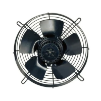 Вентилятор осевой YWF2E-250S-92/25 2400 об/мин для Polair 42140201600d