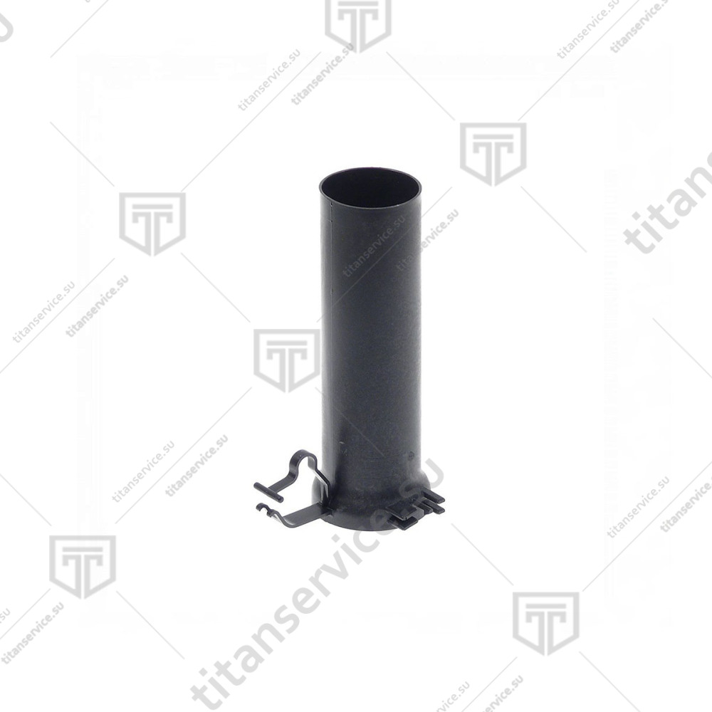 Труба воздуховода для пароконвектомата Rational SCC_WE, CM_P, 101/102 22.00.915 - фото №1