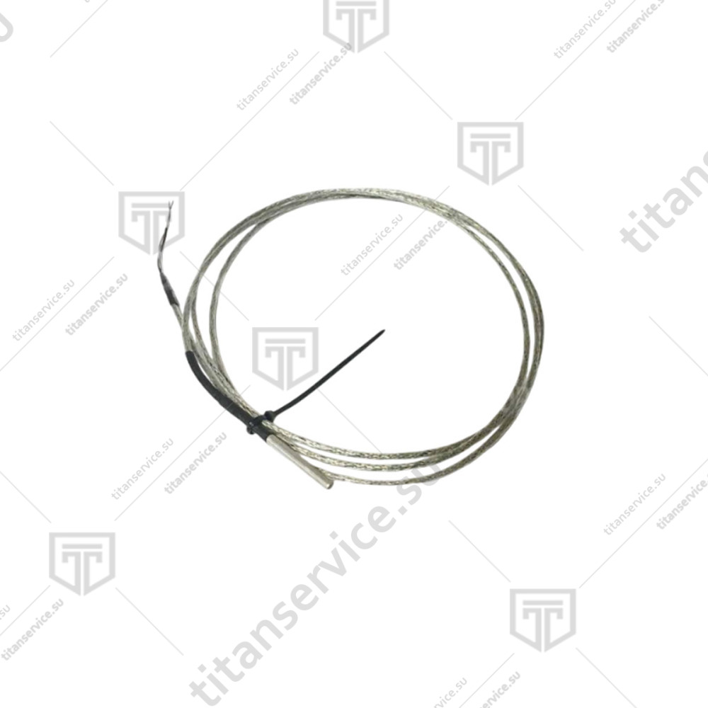 Преобразователь на ШОК ТП 1788-ХА-60-1500 термоэлектрический - фото №1