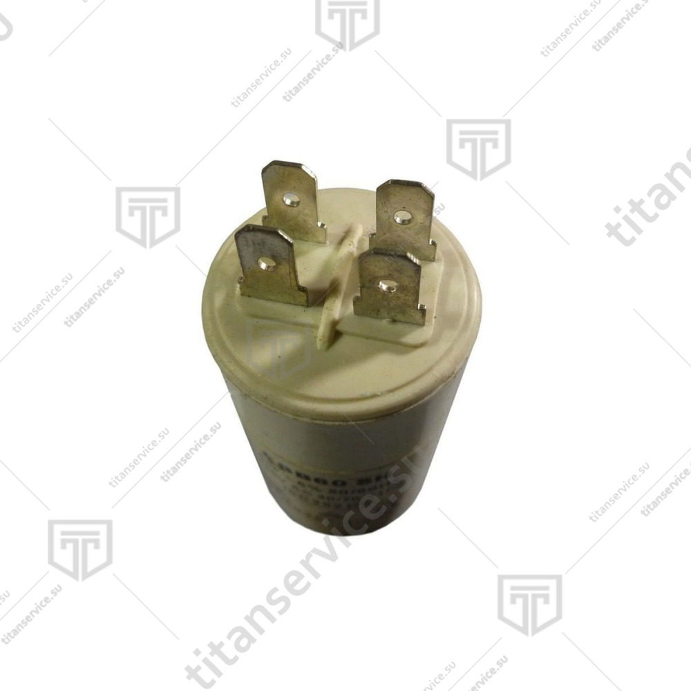 Конденсатор 6мкФ для слайсера Viatto HBS-195JS/220JS - фото №1