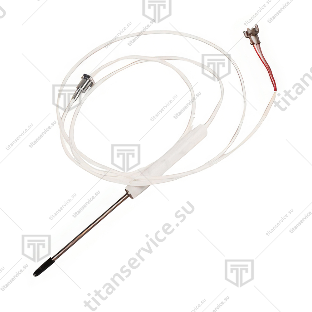 Датчик температурный для печи XB 803G Unox KTR1000A - фото №1