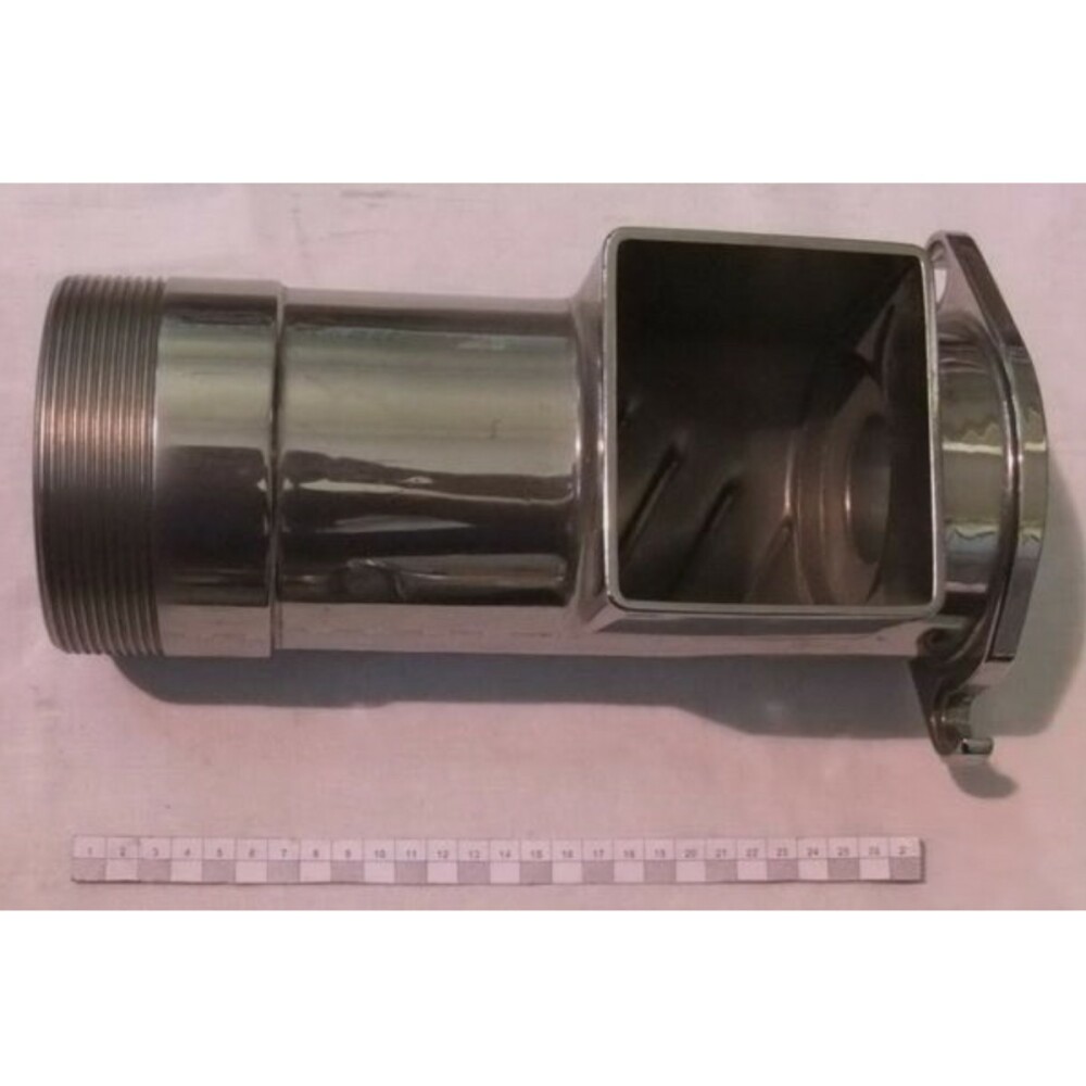 Корпус шнека для мясорубки SIRMAN UNGER TC32 BUFFALO/30 MASTER LF2039706