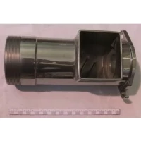 Корпус шнека для мясорубки SIRMAN UNGER TC32 BUFFALO/30 MASTER LF2039706
