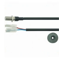 Микропереключатель магнитный для пароконвектомата Unox XEBC-16EU-GPR D1041V 	KVE1020A