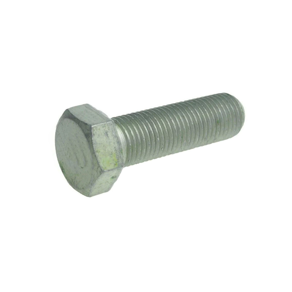 Винт HEX M10х35 для мясорубки Fama TG 22 FTG 209E F2153
