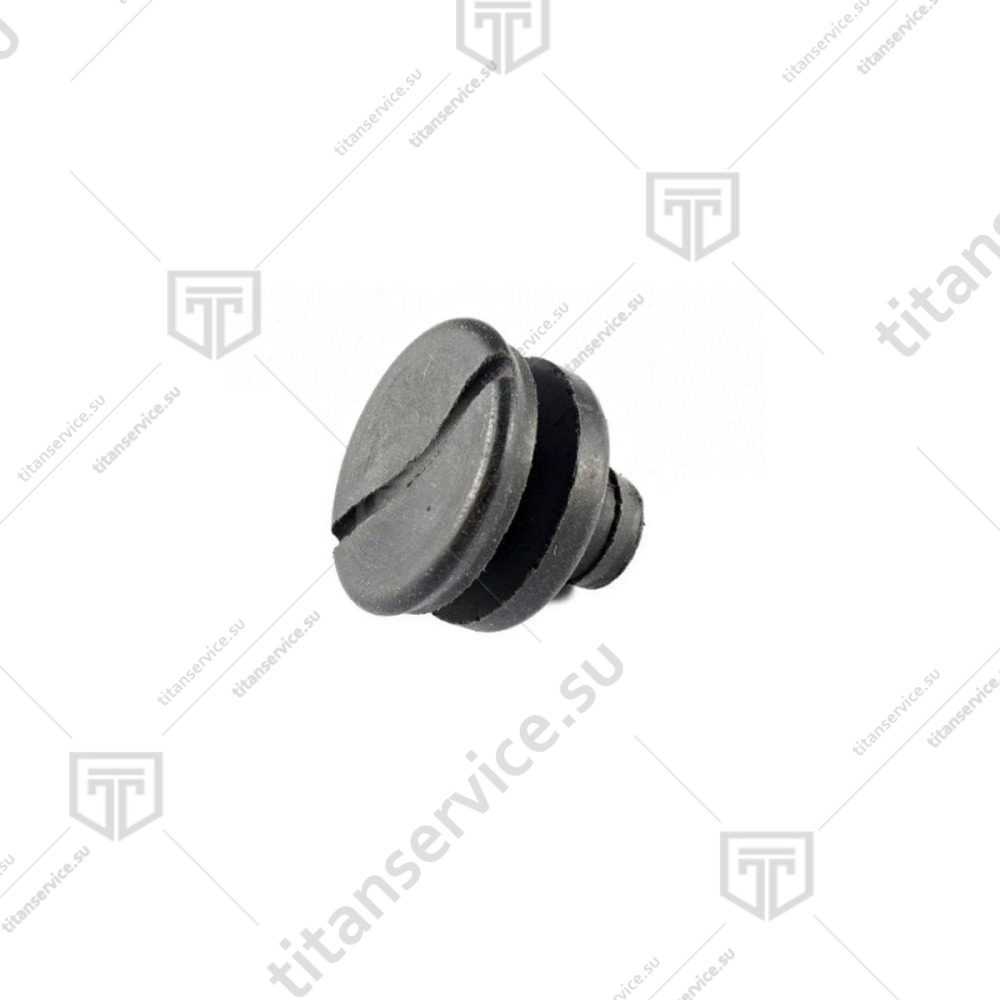 Ножка резиновая для куттера Robot Coupe R2 101082 - фото №1