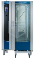 Пароконвектомат Electrolux Professional AOS201ETA1