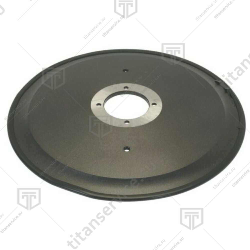 Нож для слайсеров SIRMAN MANTEGNA 300/LEONARDO 300/VAS 300/PALLADIO 300 тефлон 1830057425422TF - фото №1