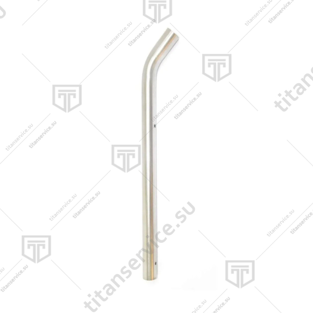 Труба водопровода нижняя для пароконвектомата Unox XEVC-2011-E TB2921A0 - фото №1