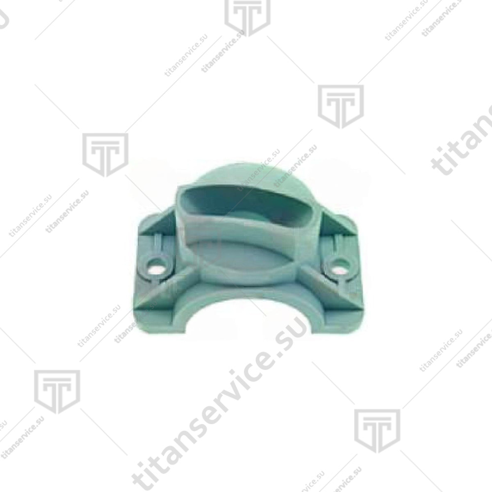 Форсунка моющая короткого рукава для посудомоечной машины Comenda S90 170921 - фото №1